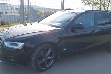Audi A4 242.500 km 7.300 &euro; Friedberg 61169