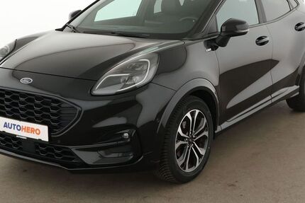 Ford Puma 71.372 km 14.690 &euro; Dresden 01187