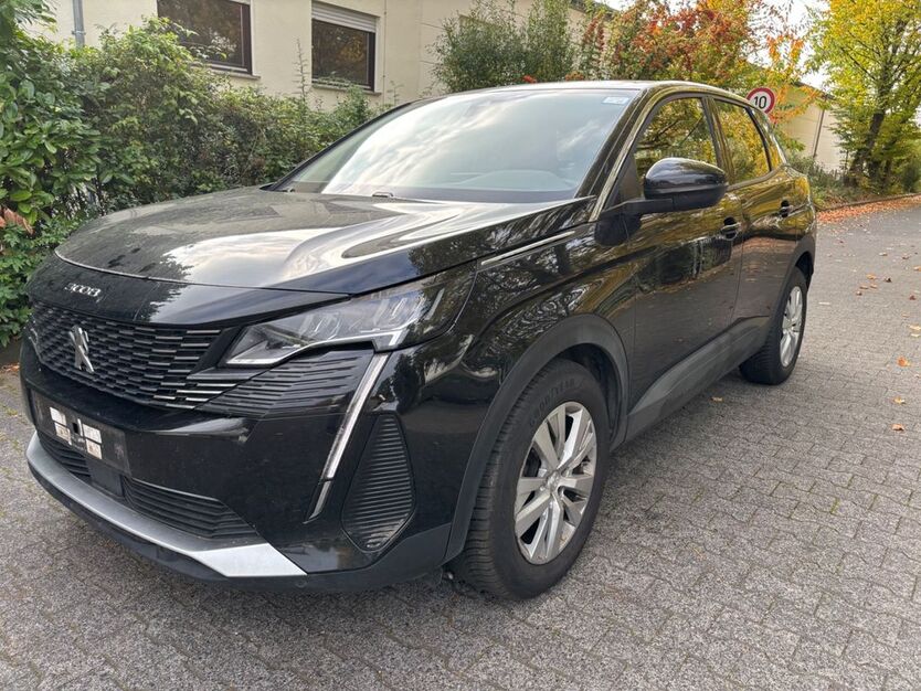 Peugeot 3008 187.797 km 14.161 € Hofheim am Taunus 65719