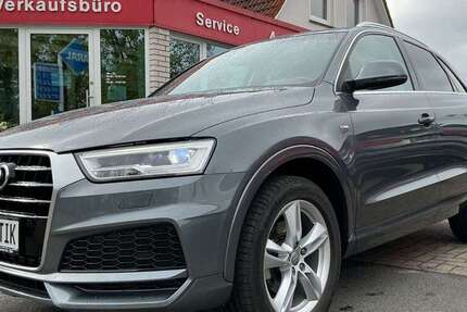 Audi Q3 25.500 km 24.500 &euro; Oldenburg 26125