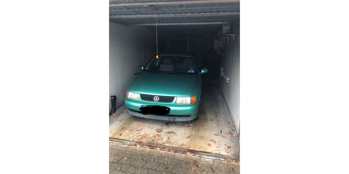 VW Polo 83.000 km 1.899 &euro; München 81739