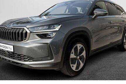 Skoda Kodiaq 29.250 km 43.980 € Schenefeld 22869