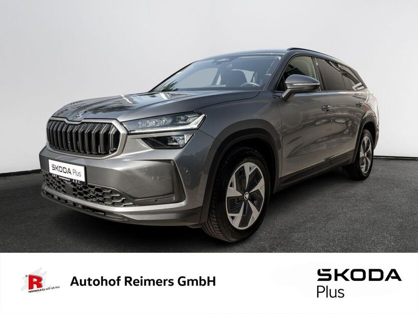 Skoda Kodiaq 29.250 km 43.980 € Schenefeld 22869