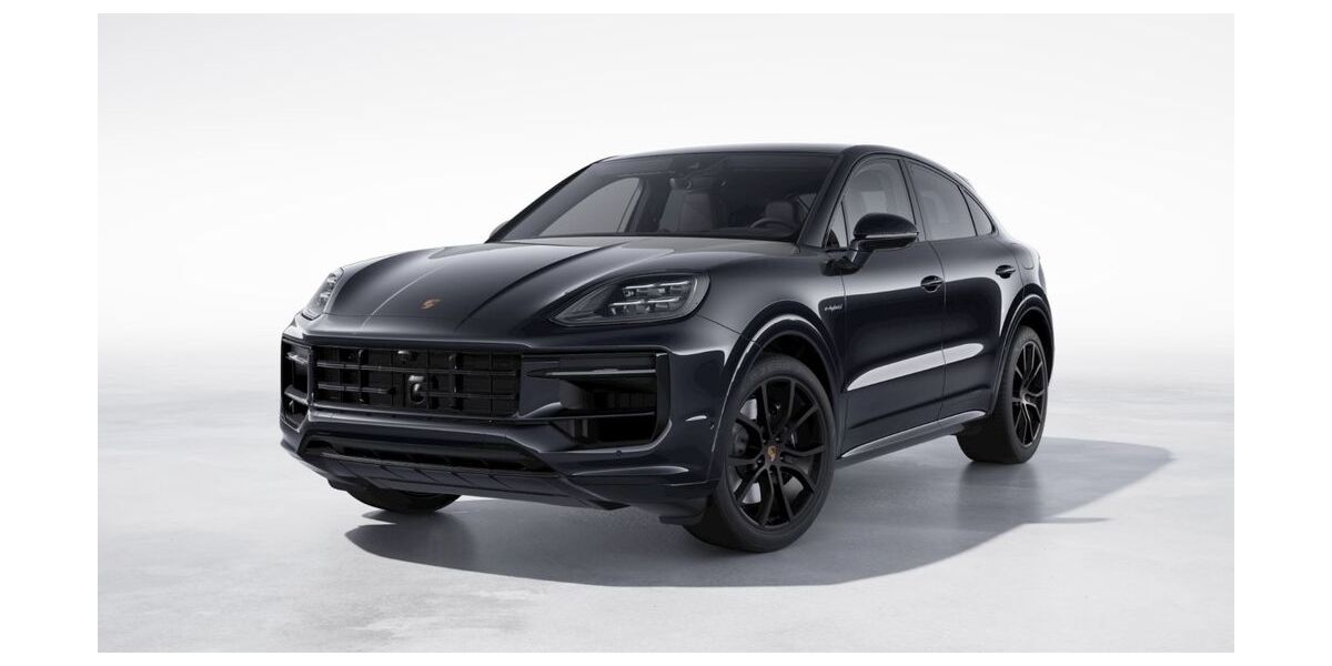 Porsche Cayenne 1.199 km 123.900 &euro; Lüneburg 21339