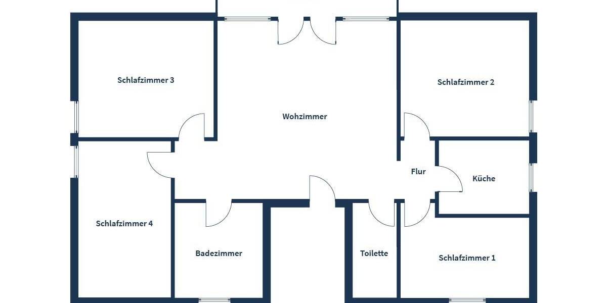 Mehrfamilienhaus, Wohnhaus Bad Soden-Salmünster Kerbersdorf - 1 Zimmer, 290 m&sup2;, 489.000&euro; | Angebot:26157251