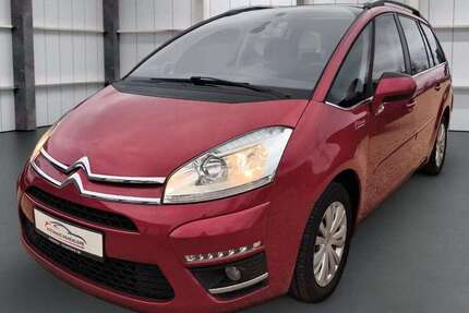 Citroen Grand C4 Picasso 191.000 km 3.980 &euro; Crailsheim 74564
