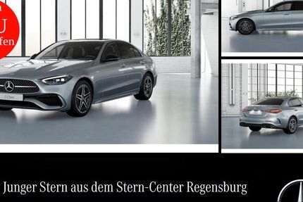 Mercedes-Benz C 300 22.805 km 49.970 &euro; Regensburg 93053