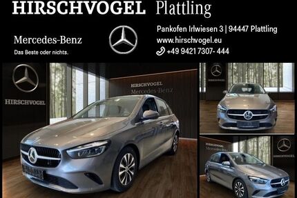 Mercedes B 180