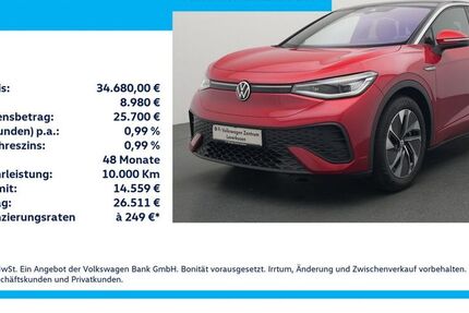 VW ID.5
