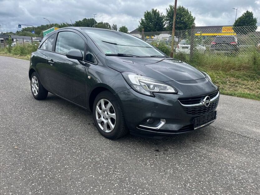 Corsa