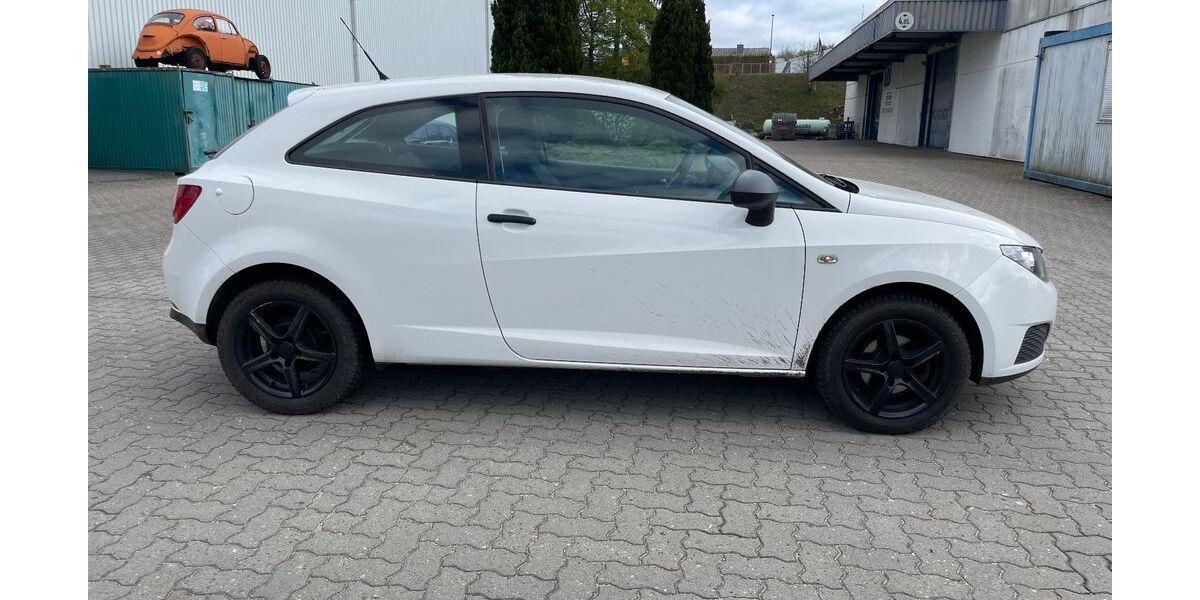 Seat Ibiza 96.000 km 2.500 &euro; Kiel 24113