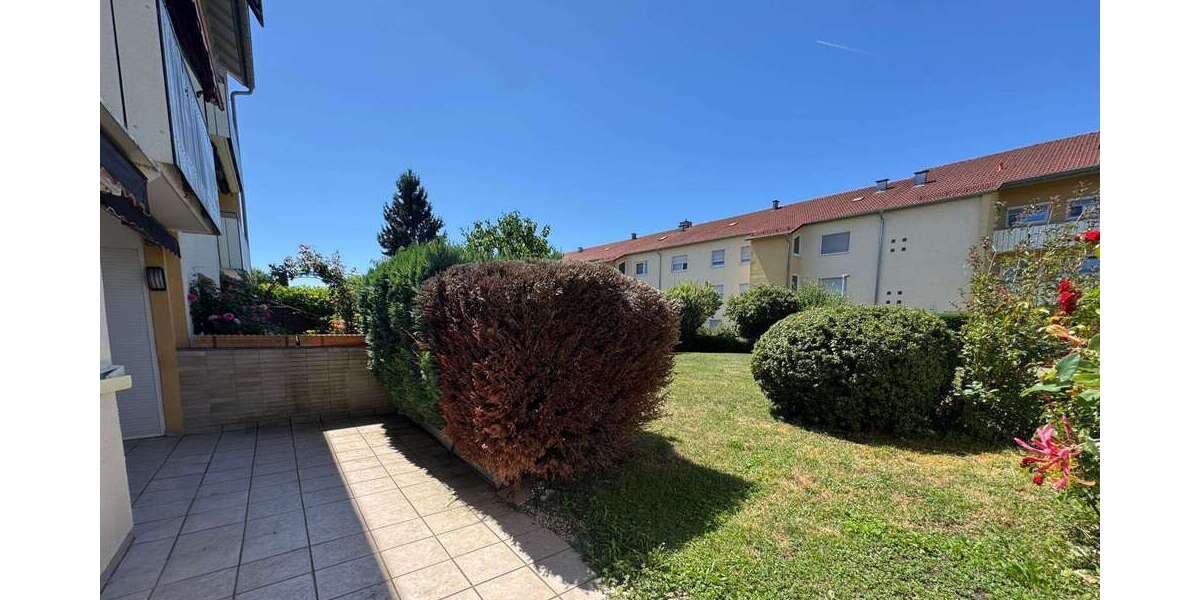 Etagenwohnung Friedrichshafen / Jettenhausen Jettenhausen - 3 Zimmer, 66 m&sup2;, 185.000&euro; | Angebot:27133894