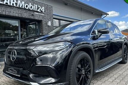 Mercedes-Benz EQS SUV 34.700 km 77.700 &euro; Rastede/ Wahnbek 26180