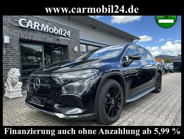 Mercedes-Benz EQS SUV 34.700 km 77.700 &euro; Rastede/ Wahnbek 26180