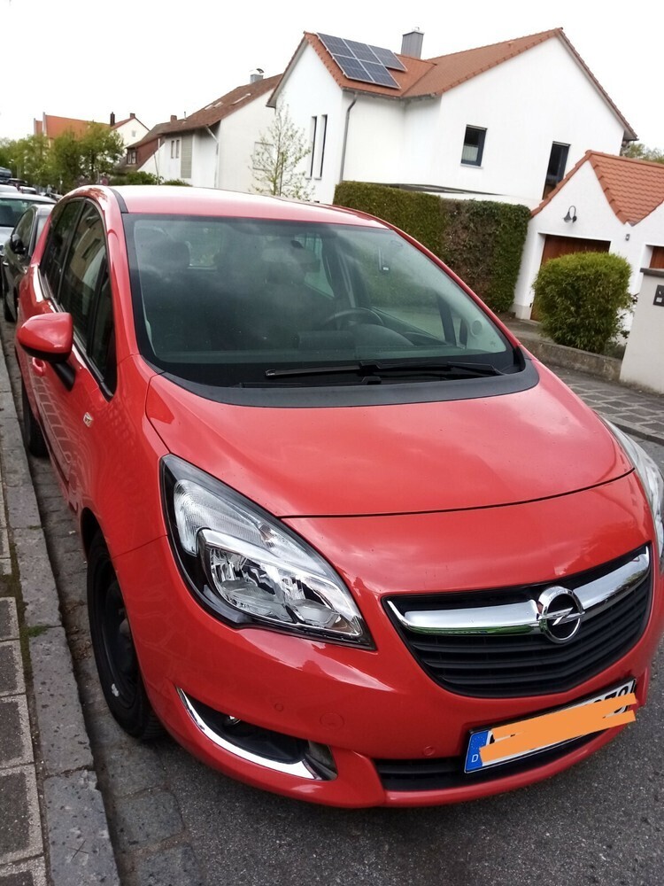 Meriva