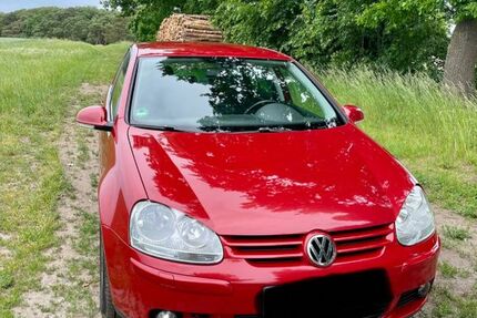 VW Golf 356.000 km 3.950 &euro; Salem 23911