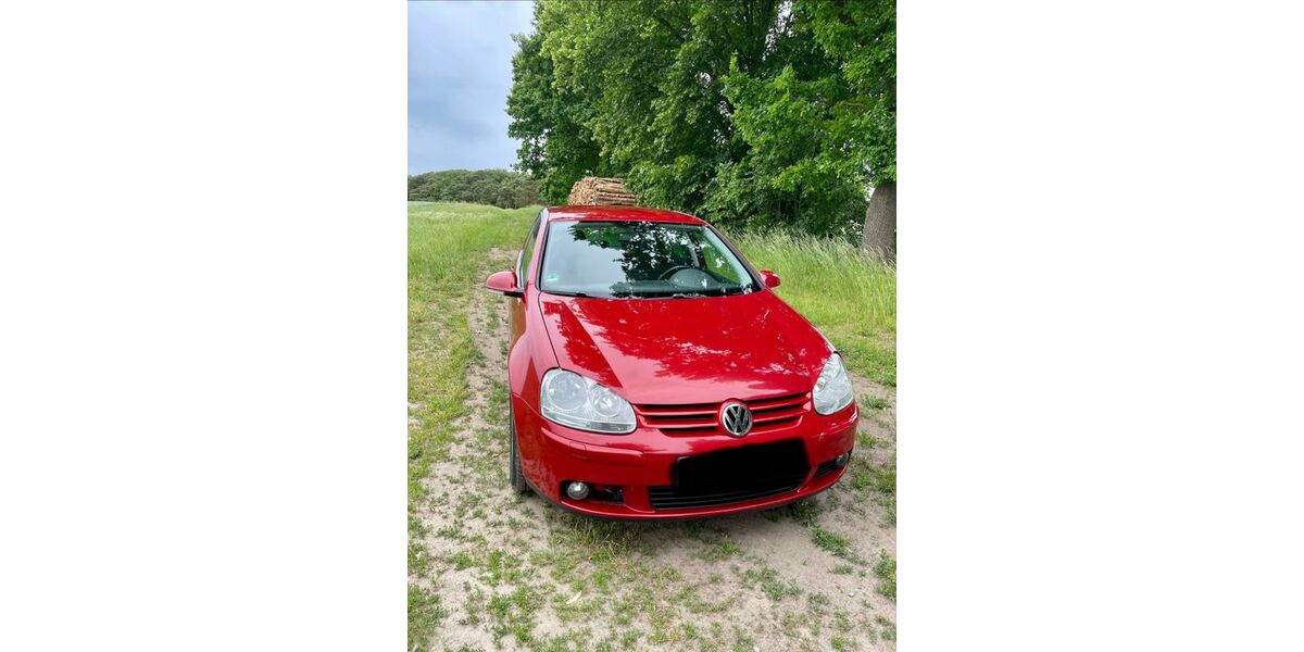 VW Golf 356.000 km 3.950 &euro; Salem 23911