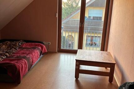 Ein Zimmer in Nähe Creussen