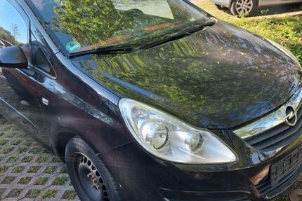 Opel Corsa 150.000 km 2.700 &euro; Merzig 66630