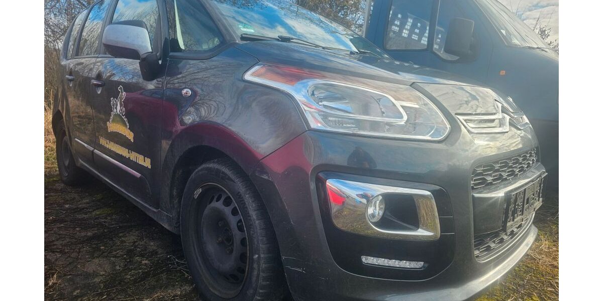 Citroen C3 89.500 km 1.890 &euro; Eisenach 99817