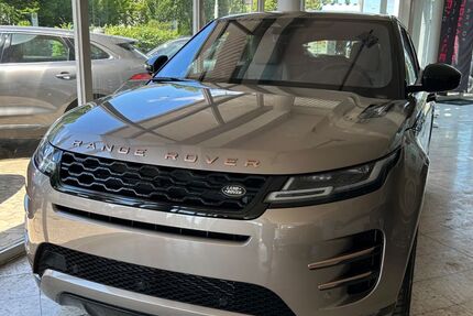 Land Rover Range Rover Evoque 40.000 km 42.000 &euro; Barntrup 32683