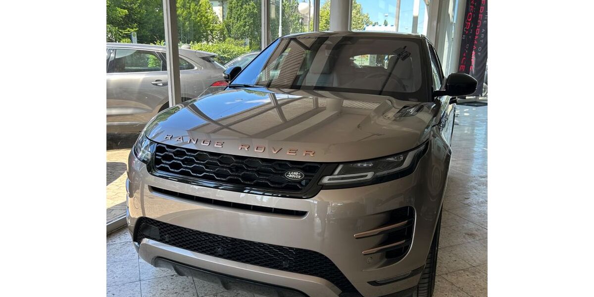 Land Rover Range Rover Evoque 40.000 km 42.000 &euro; Barntrup 32683