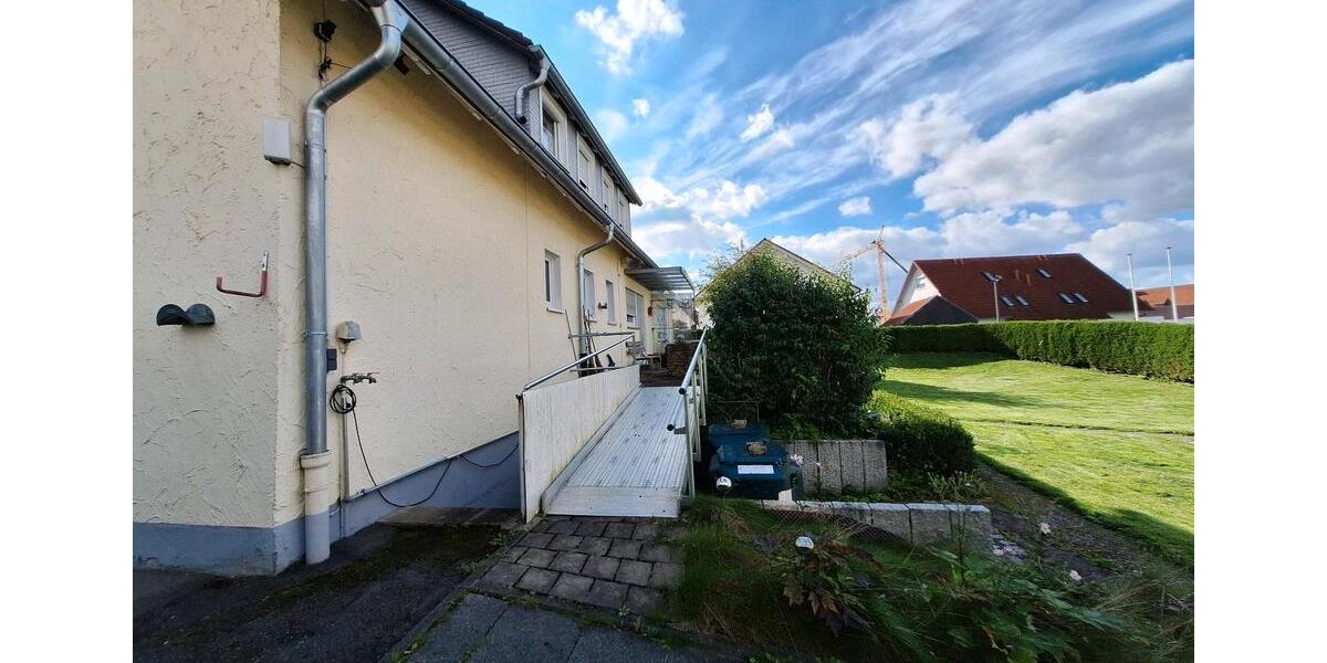 Mehrfamilienhaus, Wohnhaus Villingen-Schwenningen Schwenningen - 8 Zimmer, 202 m&sup2;, 480.000&euro; | Angebot:23593702