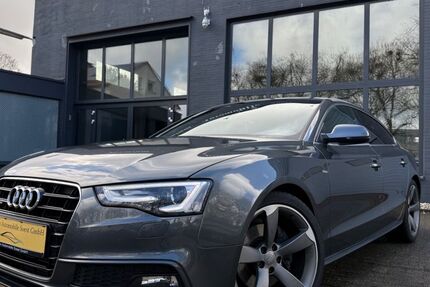 Audi A5 121.980 km 22.500 &euro; Soest 59494