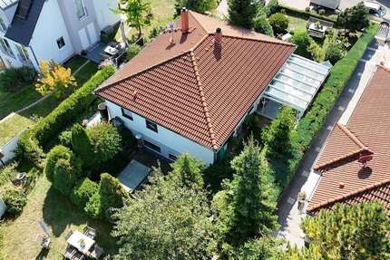 Haus zum Kaufen in Amt Wachsenburg OT Eischleben 489.250 € 149 m² 4 zimmer