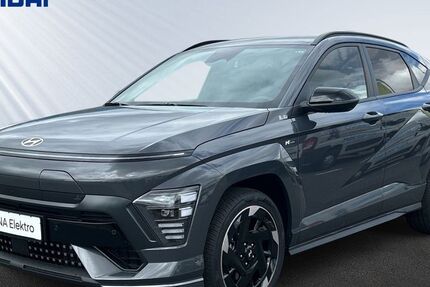 Hyundai KONA Elektro 3.500 km 38.890 &euro; Weinheim 69469