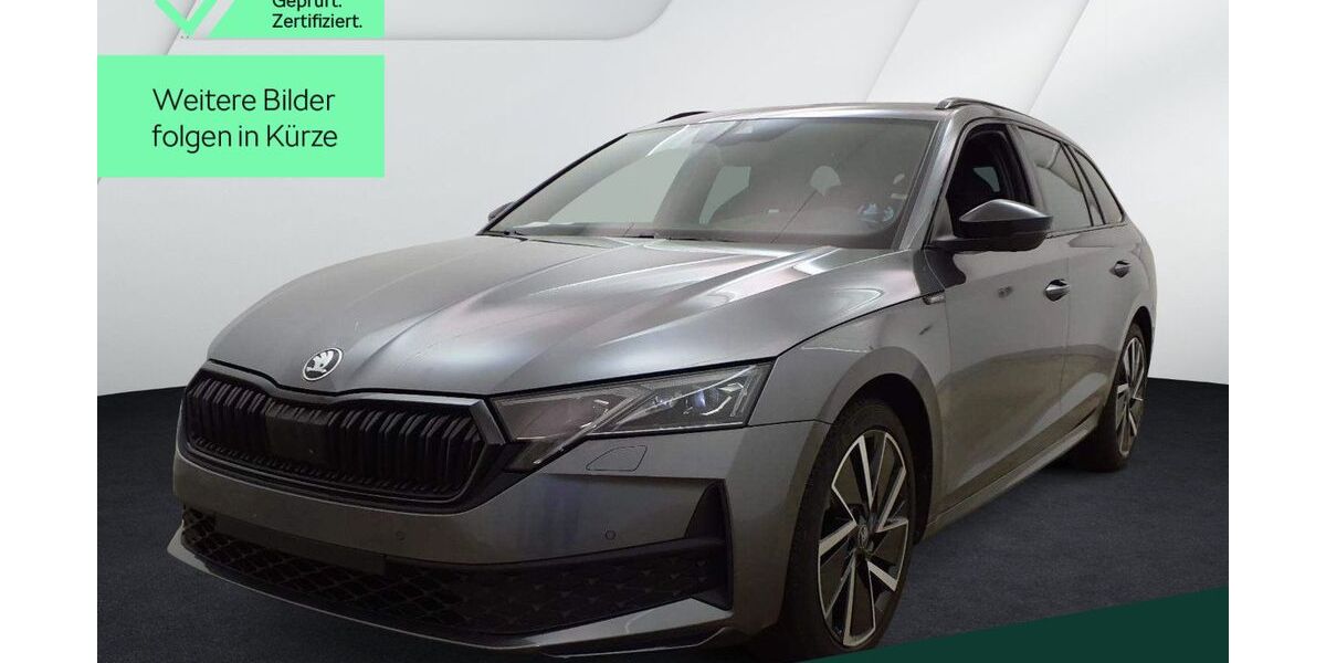 Skoda Octavia 24.200 km 31.449 &euro; Mühlheim 63165