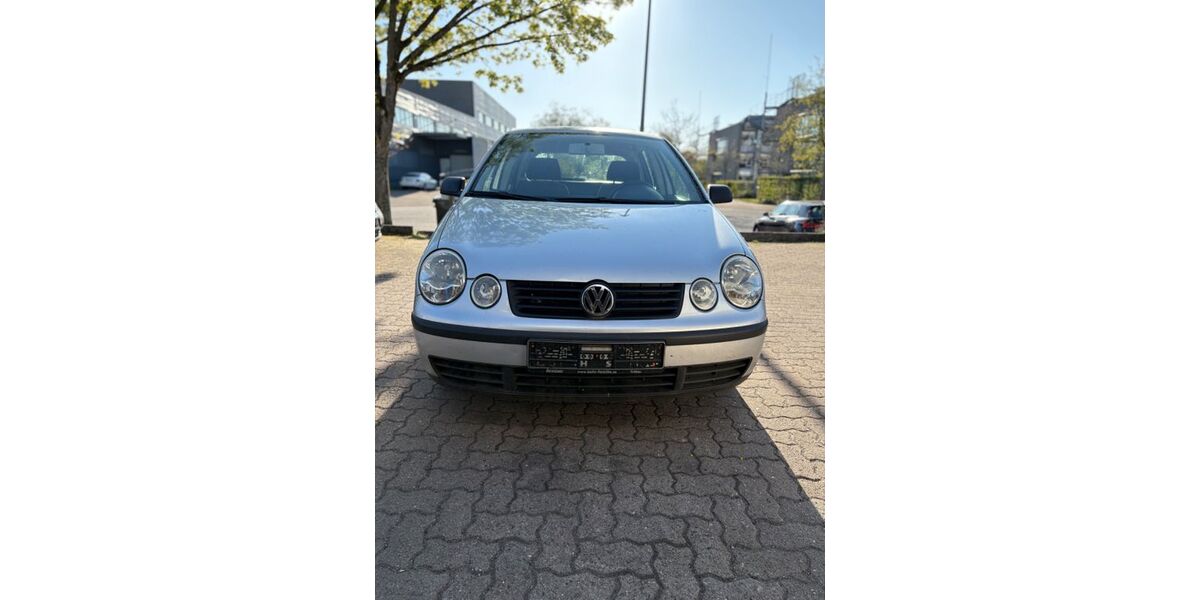 VW Polo 144.000 km 2.500 &euro; Ahrensburg 22926