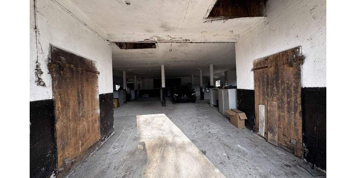 Gewerbeobjekt Otter - 595&euro; | Angebot:25473812