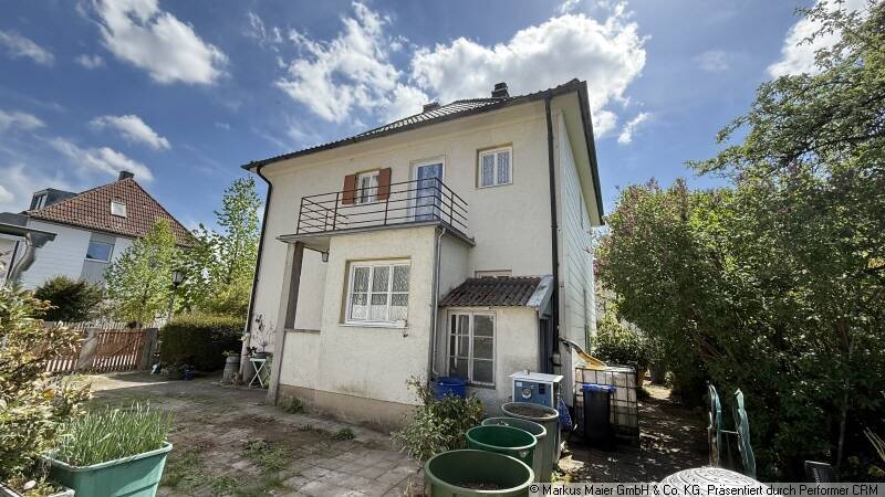 Grundstück Haar - 2.100.000&euro; | Angebot:25743972