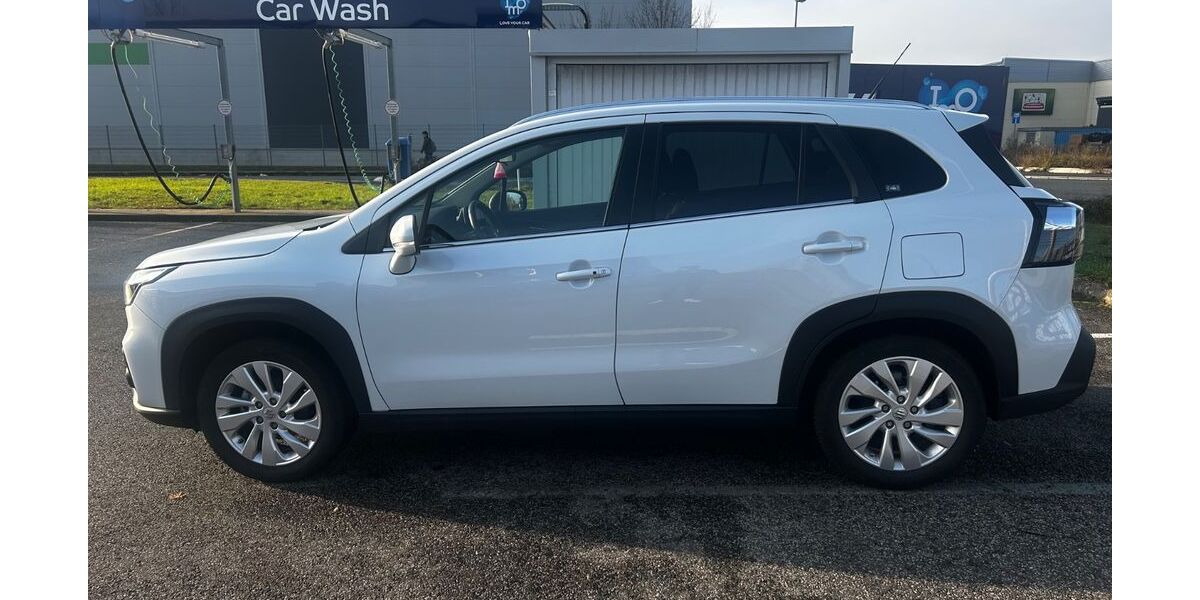 Suzuki SX4 62.500 km 15.950 &euro; Groß-Gerau 64521