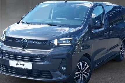 Citroen Spacetourer 3.500 km 38.940 € Mühlhausen 99974