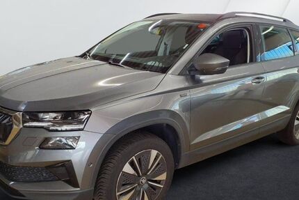 Skoda Karoq 23.829 km 32.321 € Dortmund 44309