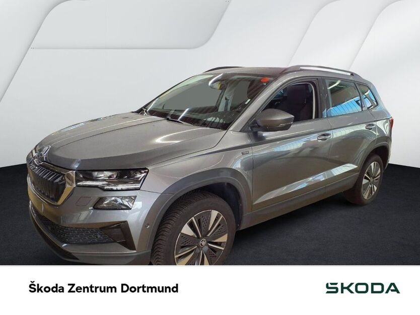 Skoda Karoq 23.829 km 32.321 € Dortmund 44309
