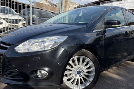 Ford Focus 337.692 km 3.490 &euro; Saarlouis 66740