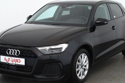 Audi A1 34.292 km 23.990 &euro; Greifswald 17489
