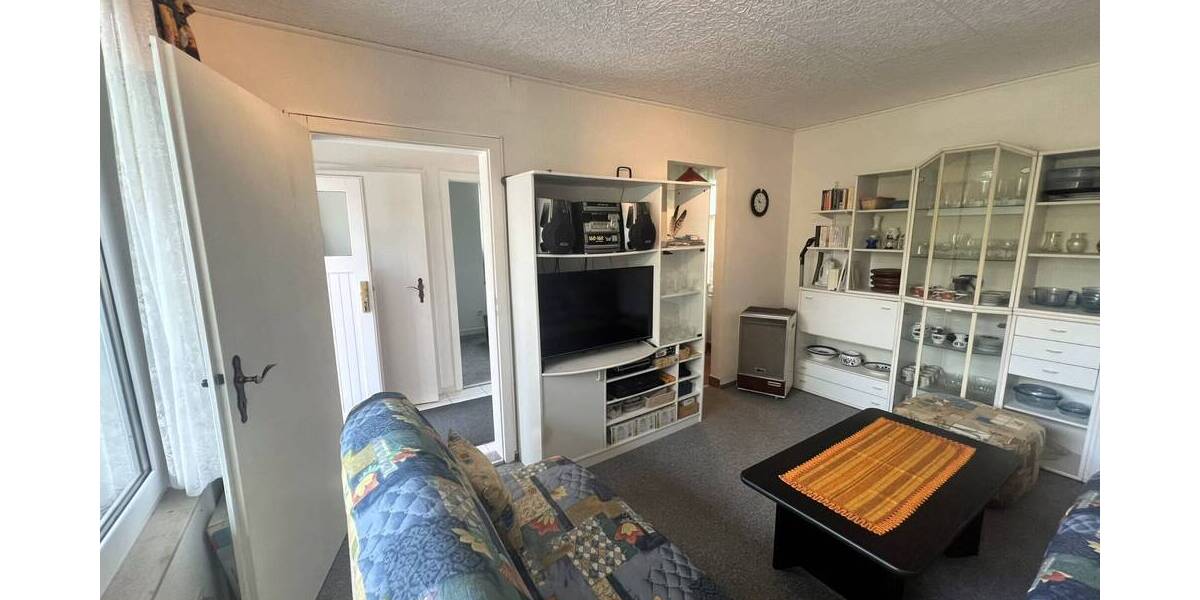 Mehrfamilienhaus, Wohnhaus Seehof - 5 Zimmer, 81 m&sup2;, 263.500&euro; | Angebot:19289756