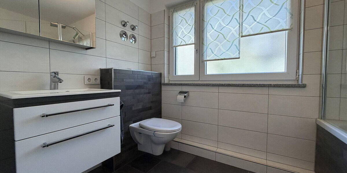 Etagenwohnung Fürstenfeldbruck - 2 Zimmer, 55 m&sup2;, 369.000&euro; | Angebot:26290122