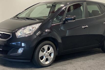 Kia Venga 55.200 km 8.450 &euro; Seelze 30926