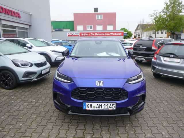ZR-V