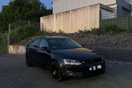 VW Jetta 196.000 km 7.500 &euro; Dortmund 44379
