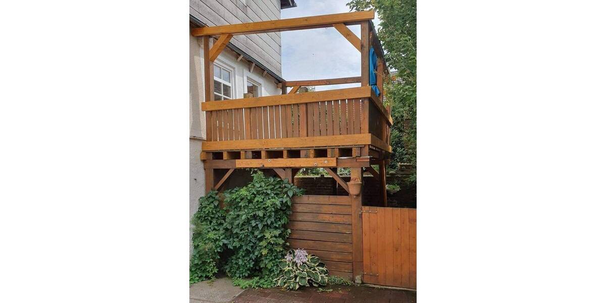 Mehrfamilienhaus, Wohnhaus Fritzlar - 1 Zimmer, 349.000&euro; | Angebot:26863491