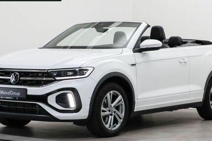 VW T-Roc 20.200 km 29.460 &euro; Feldkirchen/Westerham 83620