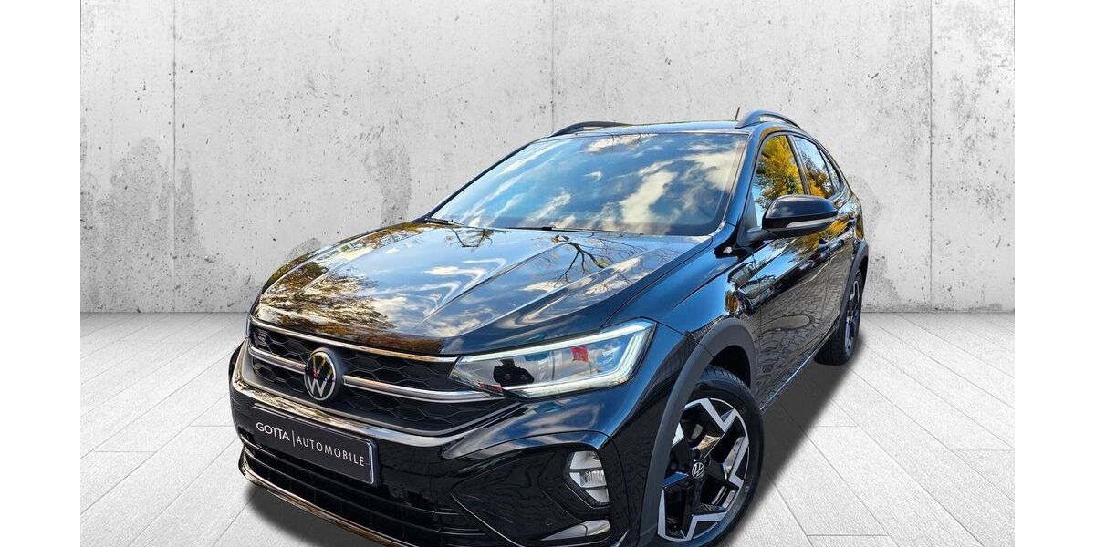 VW Taigo 6.000 km 33.450 &euro; Mörfelden-Walldorf 64546