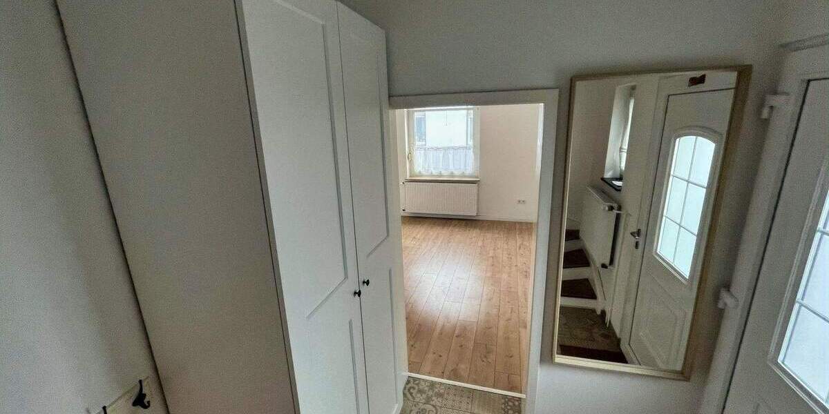 Doppelhaushälfte Lünen Nordlünen - 4 Zimmer, 117 m&sup2;, 299.000&euro; | Angebot:25684271