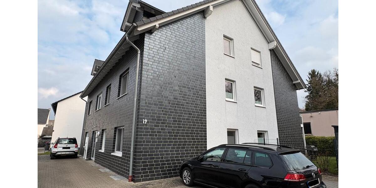 Dachgeschoßwohnung Menden (Sauerland) Berkenhofskamp - 2 Zimmer, 53 m&sup2;, 690&euro; | Angebot:26040066